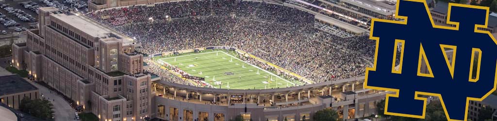 Notre Dame Stadium